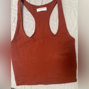 Babaton Contour Crop Tank